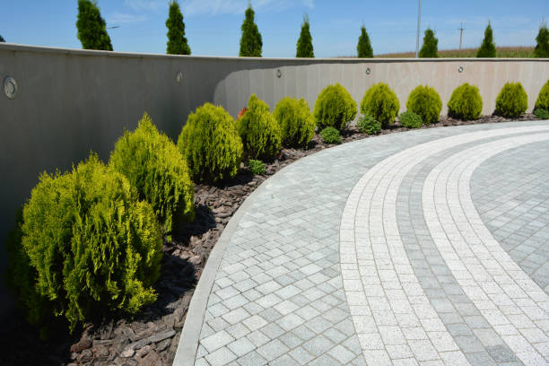 Decorative Driveway Pavers in Frazer, PA