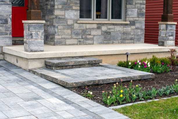 Reasons to Select Us for Your Driveway Paving Requirements in Frazer, PA